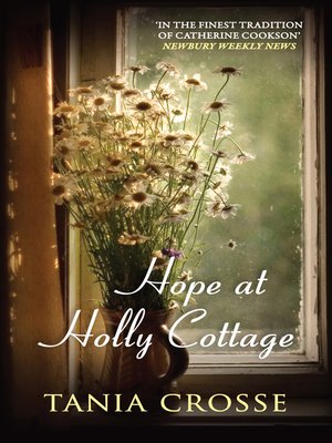 cover image of Hope at Holly Cottage